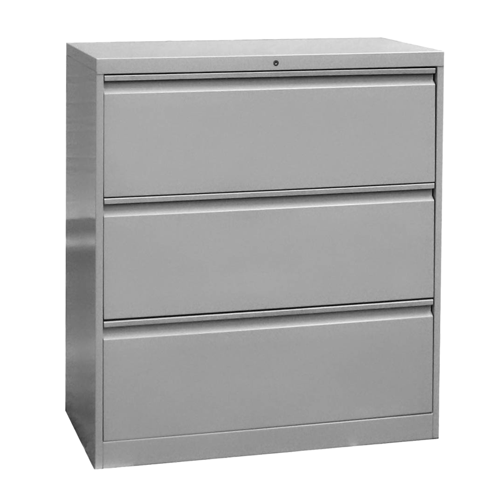 Lateral File Cabinet G Class Hermaco Commercial